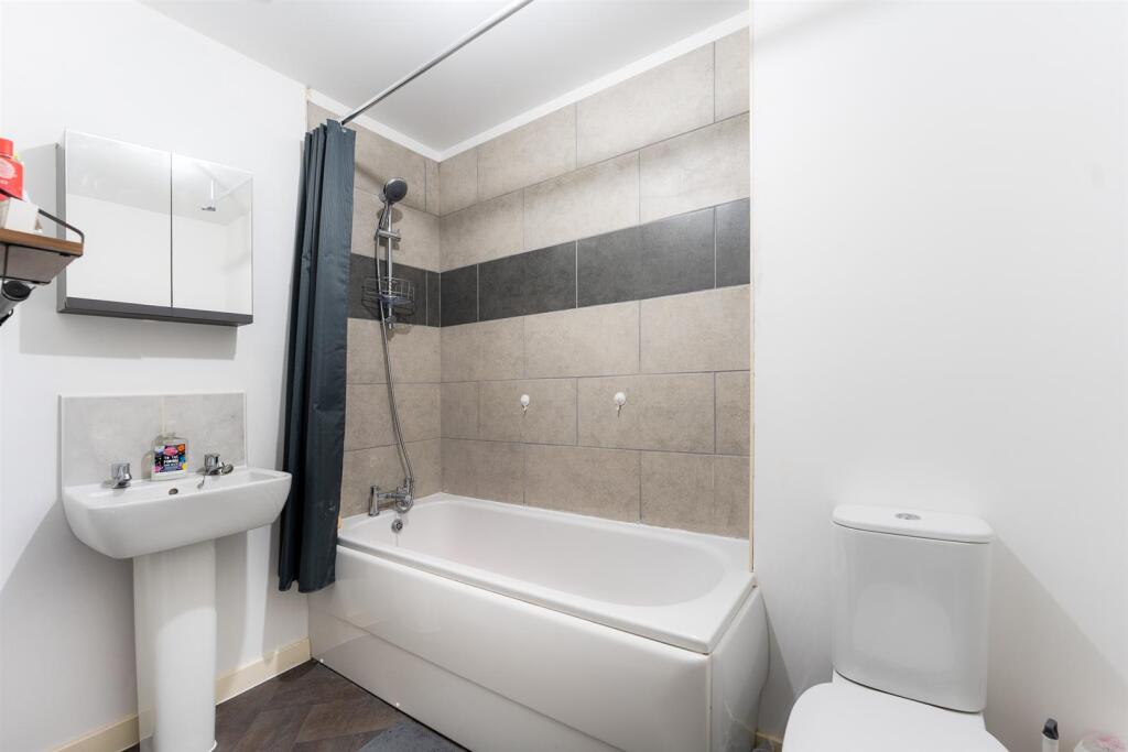 Additional image 12 of Whitney Crescent, Haywood Village - MODERN FLAT