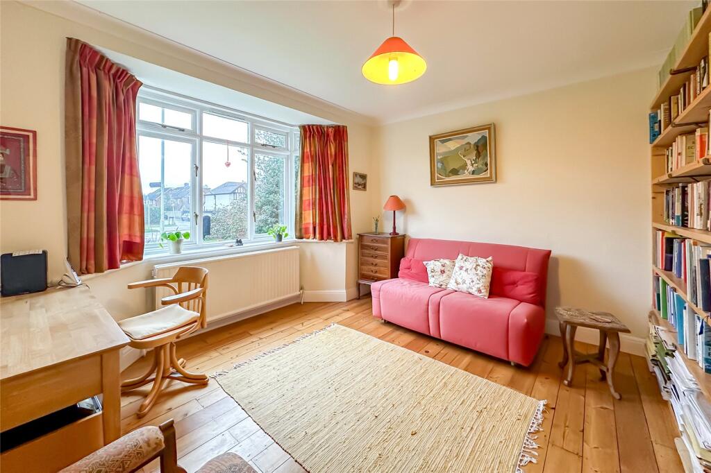 Additional image 21 of Beechwood Avenue, St. Albans, Hertfordshire, AL1