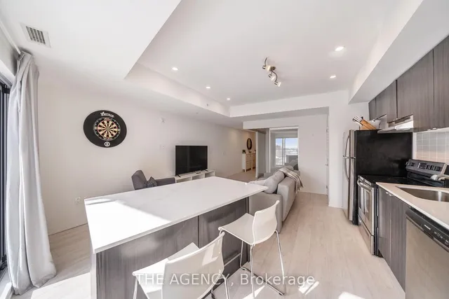 Additional image 8 of 408 Browns Line Unit 510