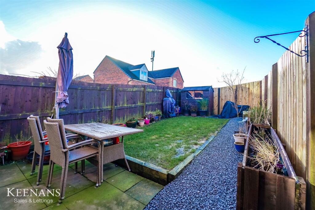 Additional image 9 of Tomlinson Place, Rishton, Blackburn