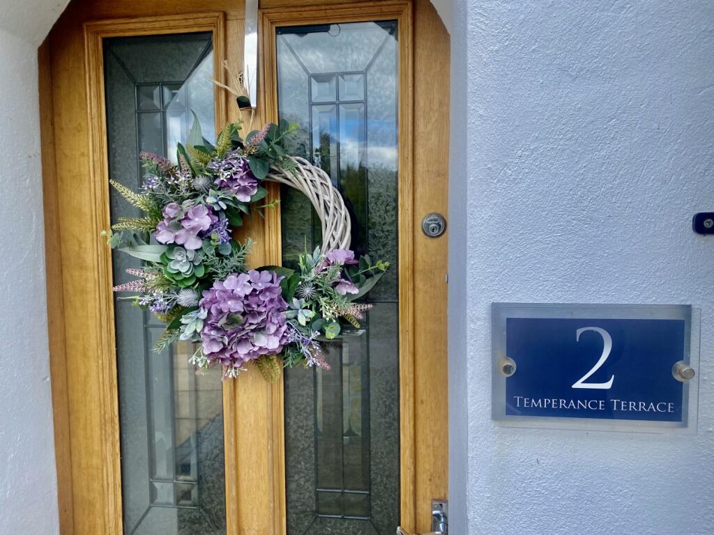 Additional image 14 of 2 Temperance Terrace, Startforth