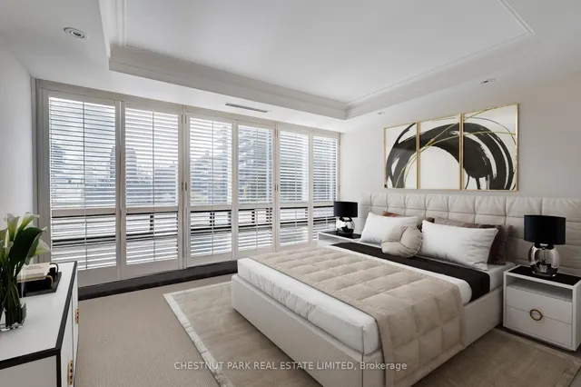 Additional image 24 of 625 Avenue Rd Unit 504