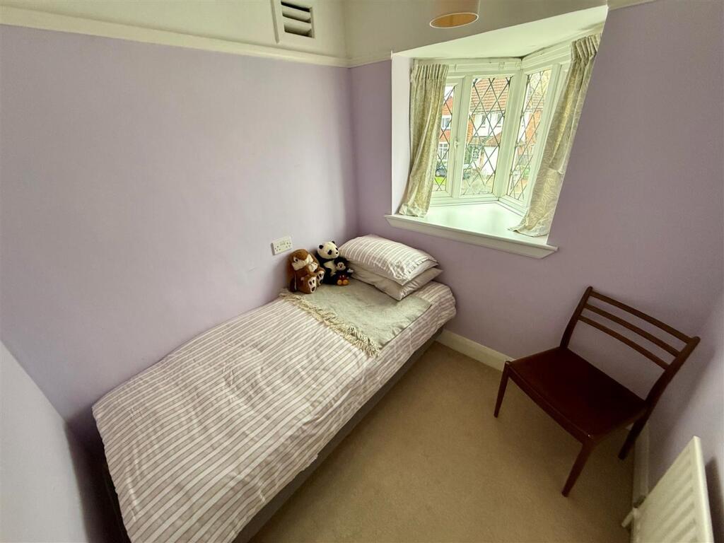 Additional image 14 of Hazeloak Road, Shirley, Solihull