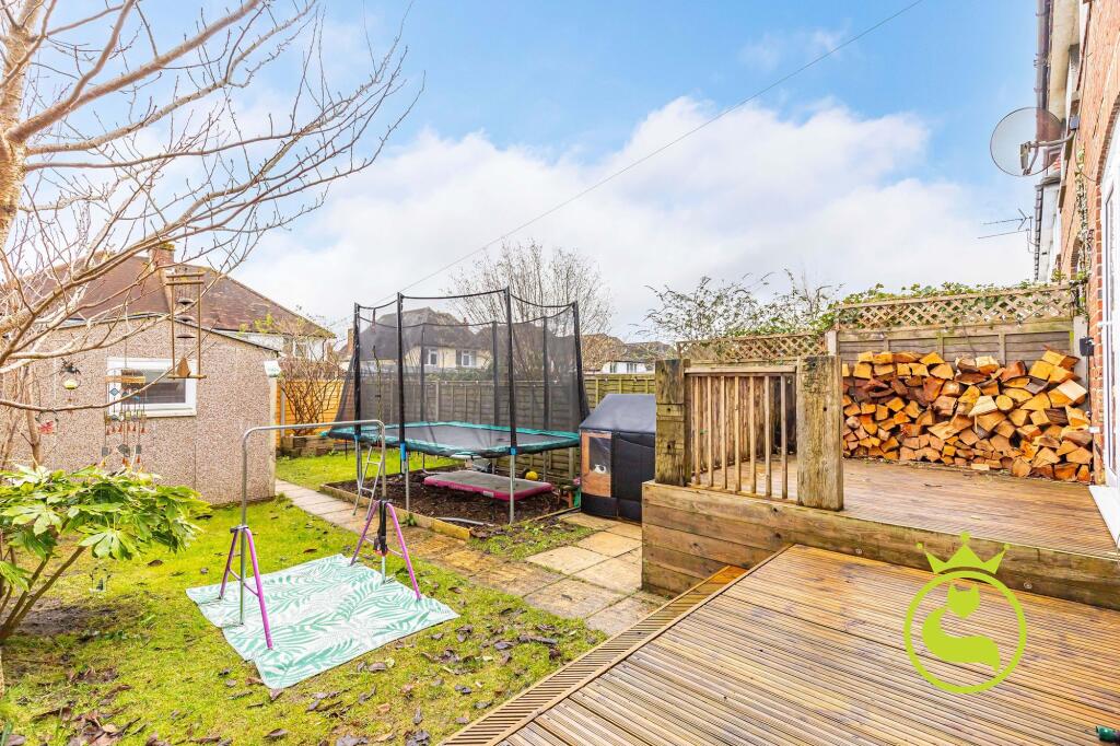 Additional image 13 of Mansfield Road, Lower Parkstone, Poole BH14