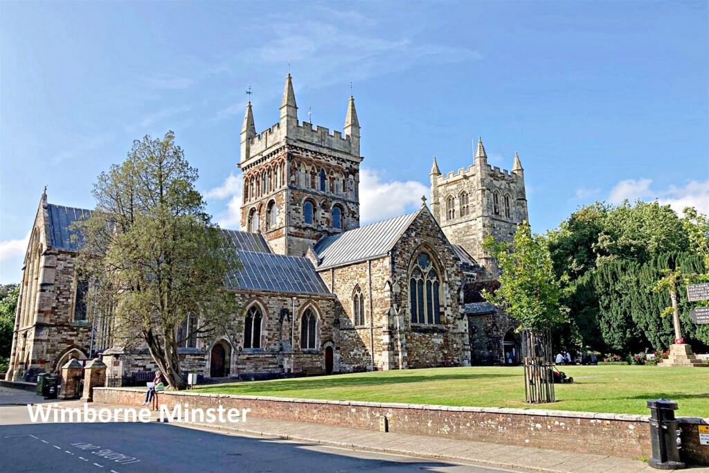 Additional image 12 of Wimborne