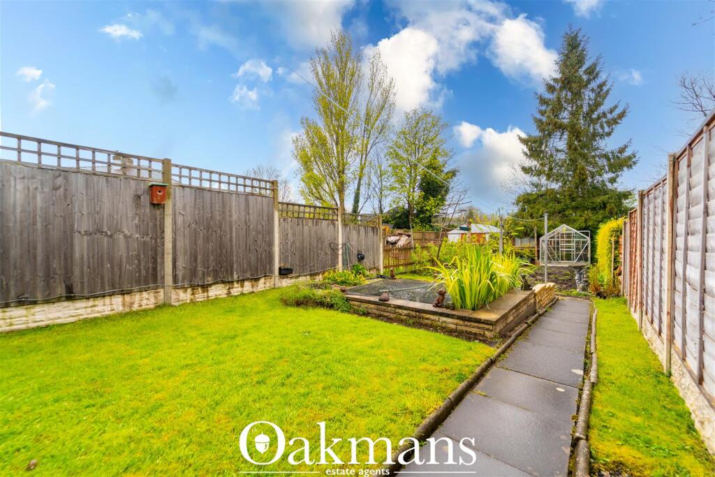 Additional image 18 of Hill Bank Road, Birmingham, B38