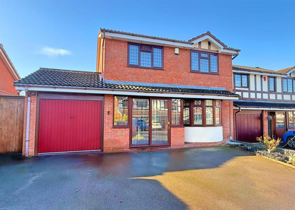 Additional image 32 of Chestnut Close, Streetly, Sutton Coldfield