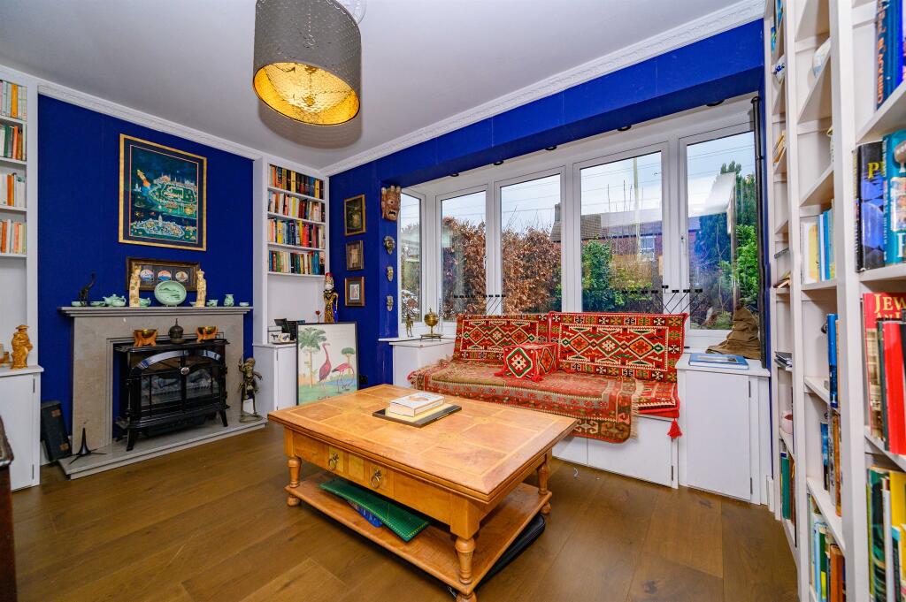 Additional image 19 of Radlett Road, Frogmore, St. Albans
