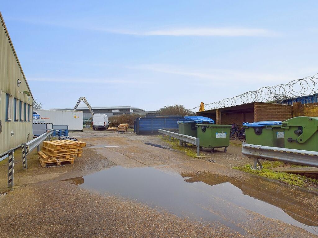 Additional image 11 of 53 Spencer Road, Lancing Business Park, Lancing, West Sussex, BN15 8UA