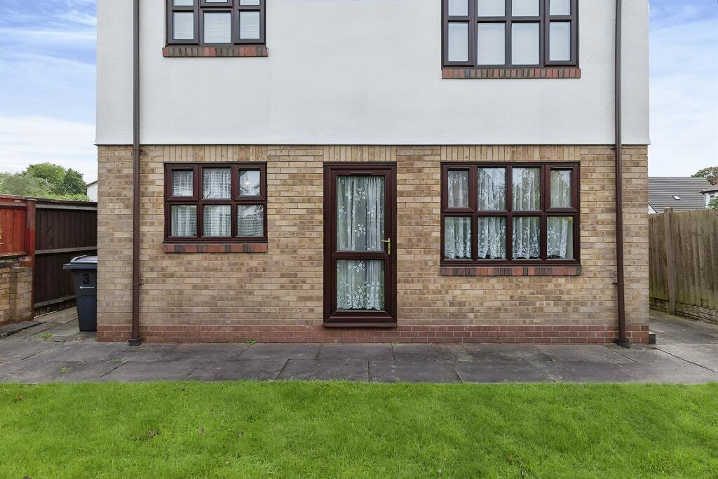 Additional image 13 of Pembroke Way, Birmingham