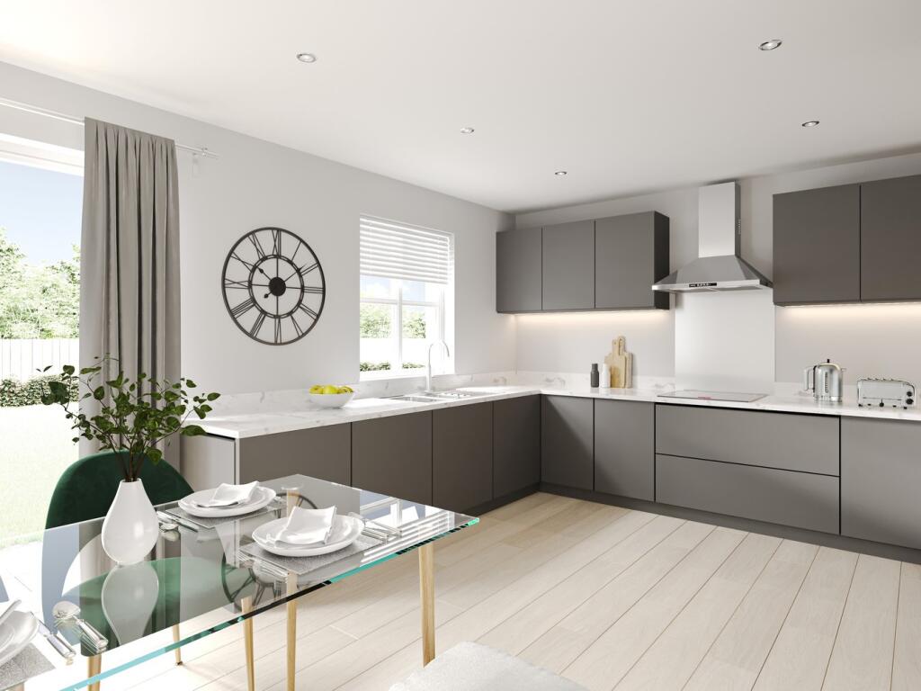 Additional image 4 of Low River Fold, Raglan Street, Keighley, BD22