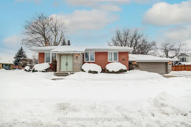 Primary image of 58 Beckwith Rd