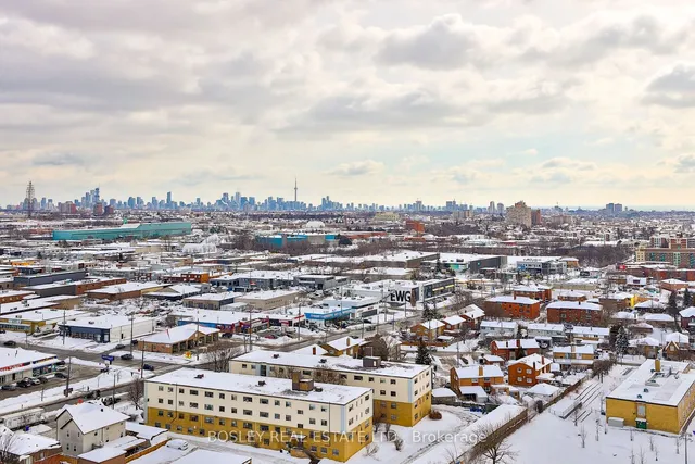 Additional image 4 of 1461 Lawrence Ave Unit 2109