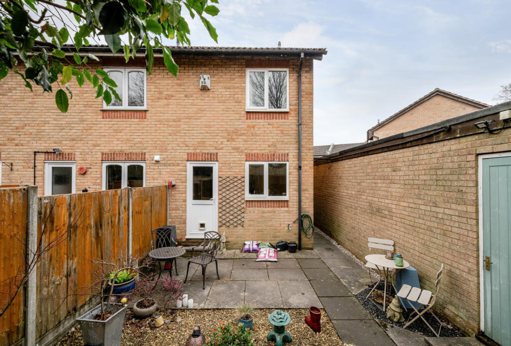 Additional image 8 of Archer Court, Longwell Green, Bristol, Gloucestershire, BS30