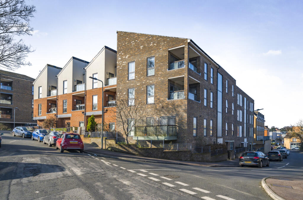 Primary image of Summit House, 3 Harbledown Place, Orpington, BR5