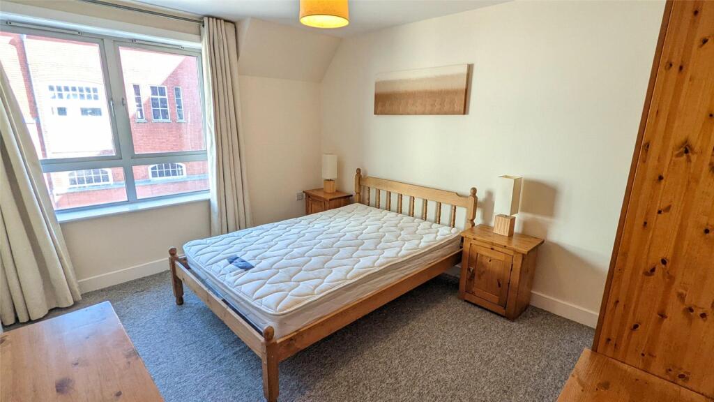 Additional image 5 of St. Peters Court, New Charlotte Street, Bristol, BS3