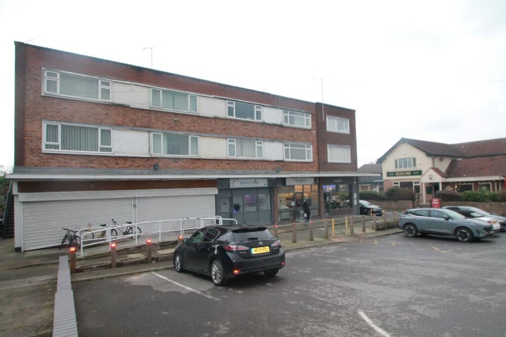 Additional image 2 of 93 and 93A Dicksons Drive, Newton, Chester, Cheshire, CH2 2BT