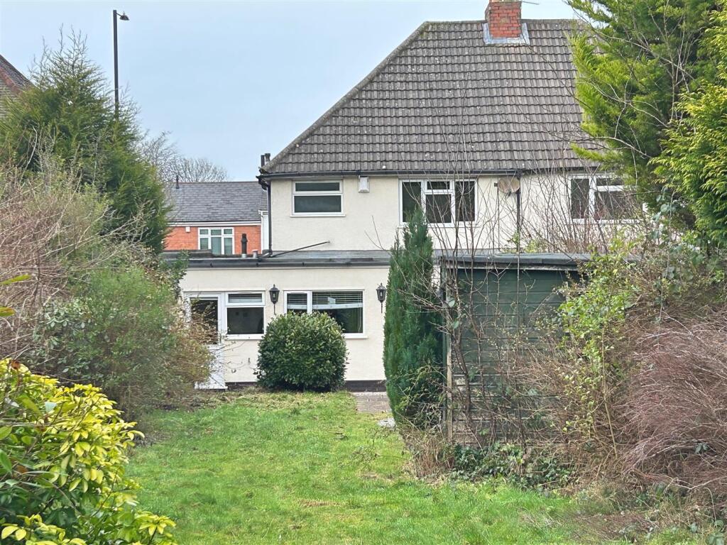 Additional image 9 of College Road, Sutton Coldfield, Birmingham