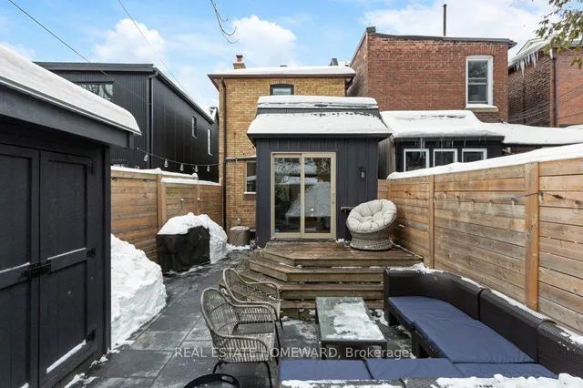 Additional image 22 of 9 Bertmount Ave