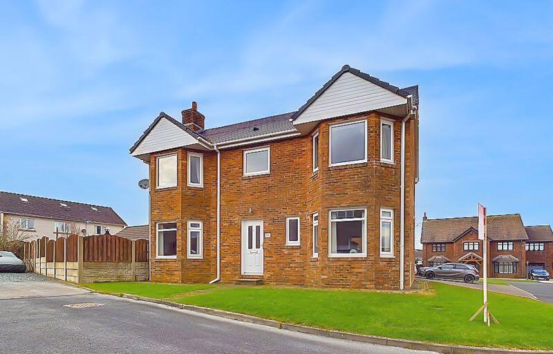 Additional image 24 of Merlin Drive, Moresby Parks