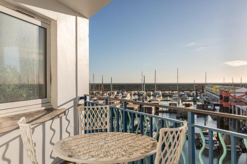 Additional image 11 of The Strand, Brighton Marina Village, Brighton