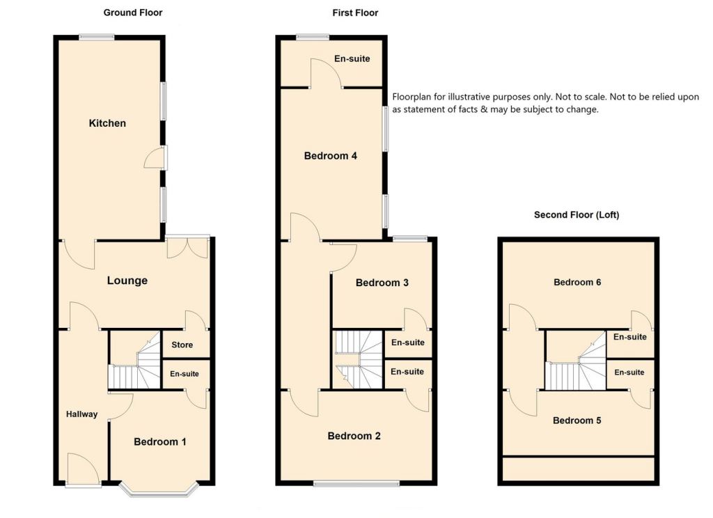Additional image 15 of Babington Rd - 20% NET YIELD, Birmingham, B21