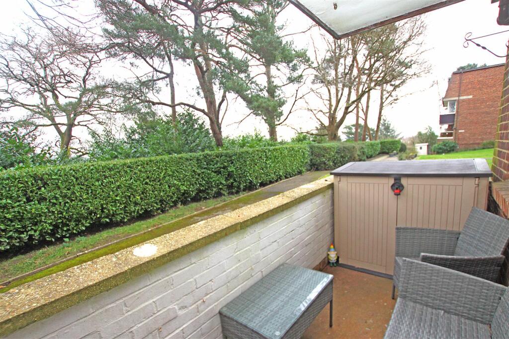 Additional image 10 of Redhill Drive, Bournemouth