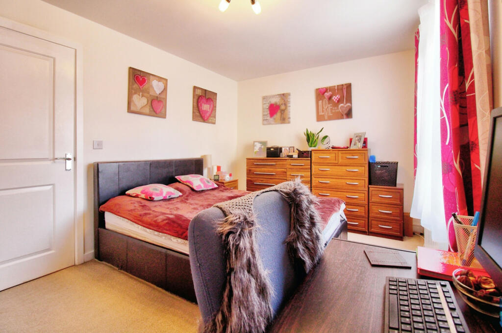 Additional image 7 of Marissal Road, Bristol, BS10