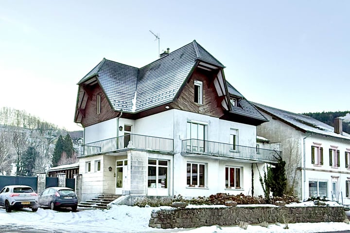 Additional image 2 of 27 Rue de Lorraine, 88560 St-Maurice-Sur-Moselle, France