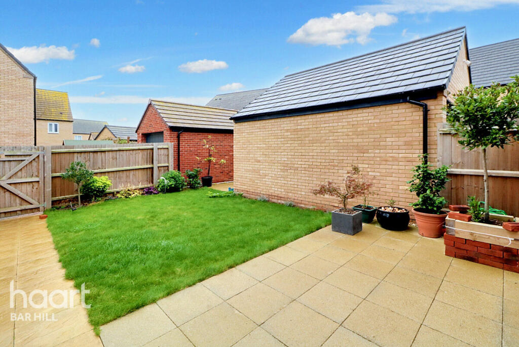 Additional image 21 of Mistle Thrush Drive, Northstowe