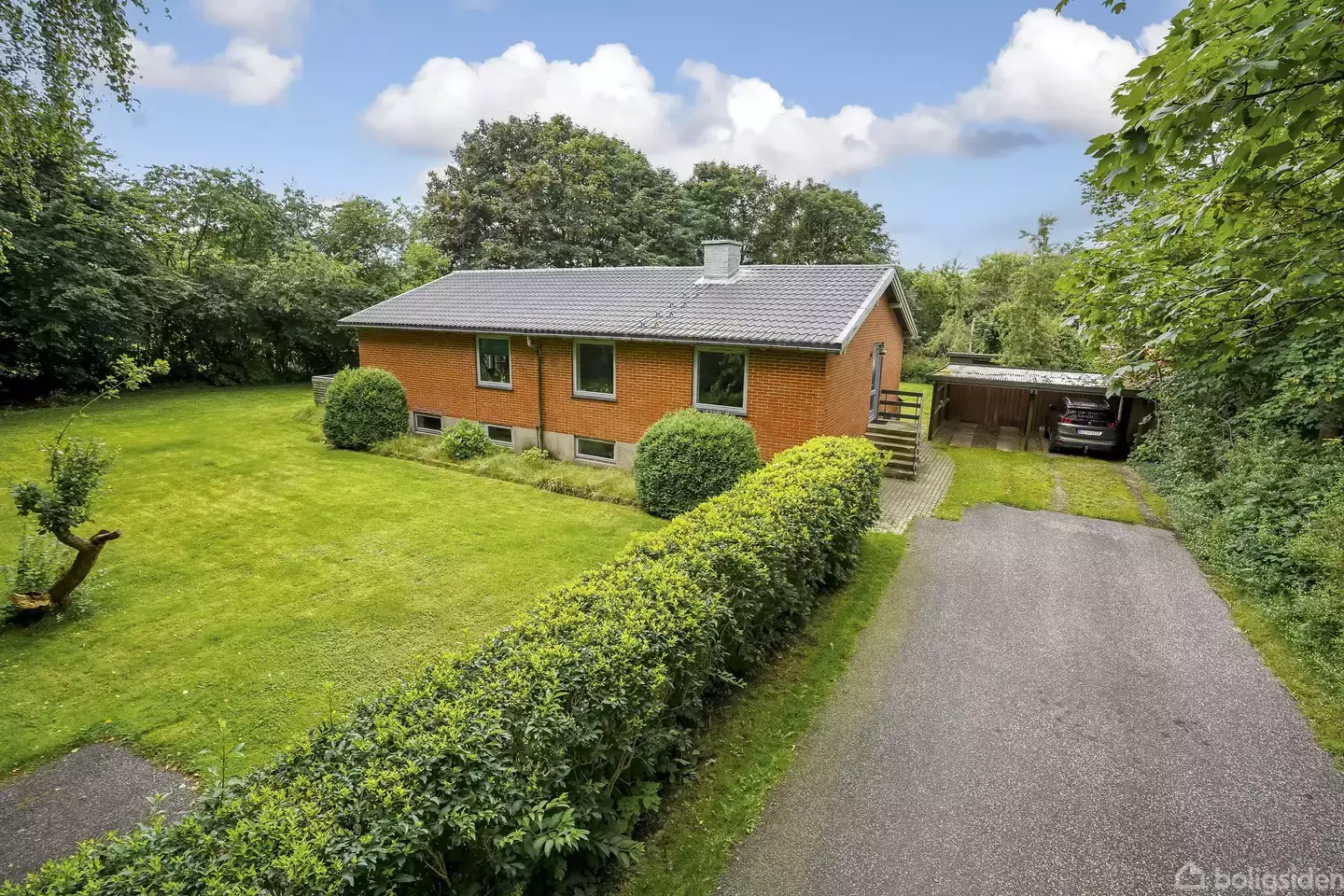 Additional image 3 of Bredsten Landevej 129, 7323 Give