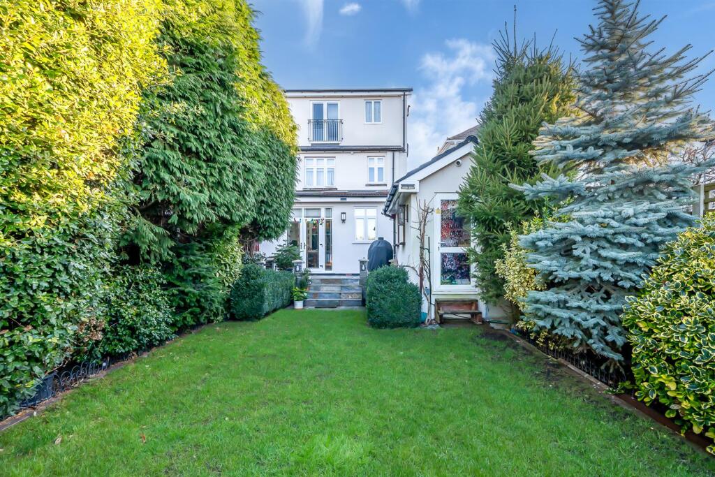 Additional image 17 of Clarence Road, Bickley, Bromley, BR1