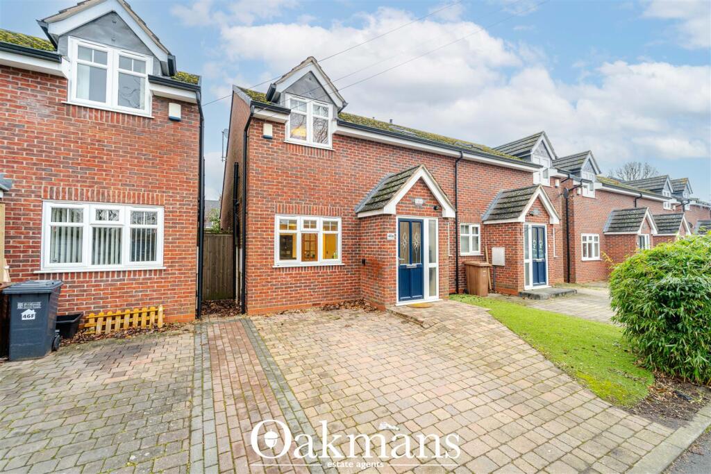 Additional image 3 of Brackleys Way, Solihull