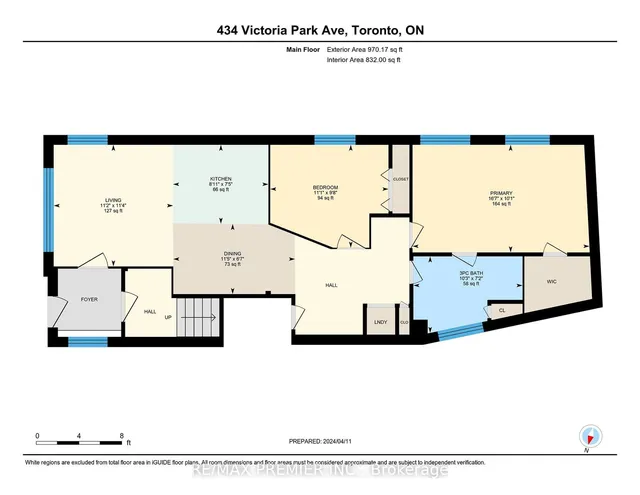 Additional image 24 of 434 Victoria Park Ave