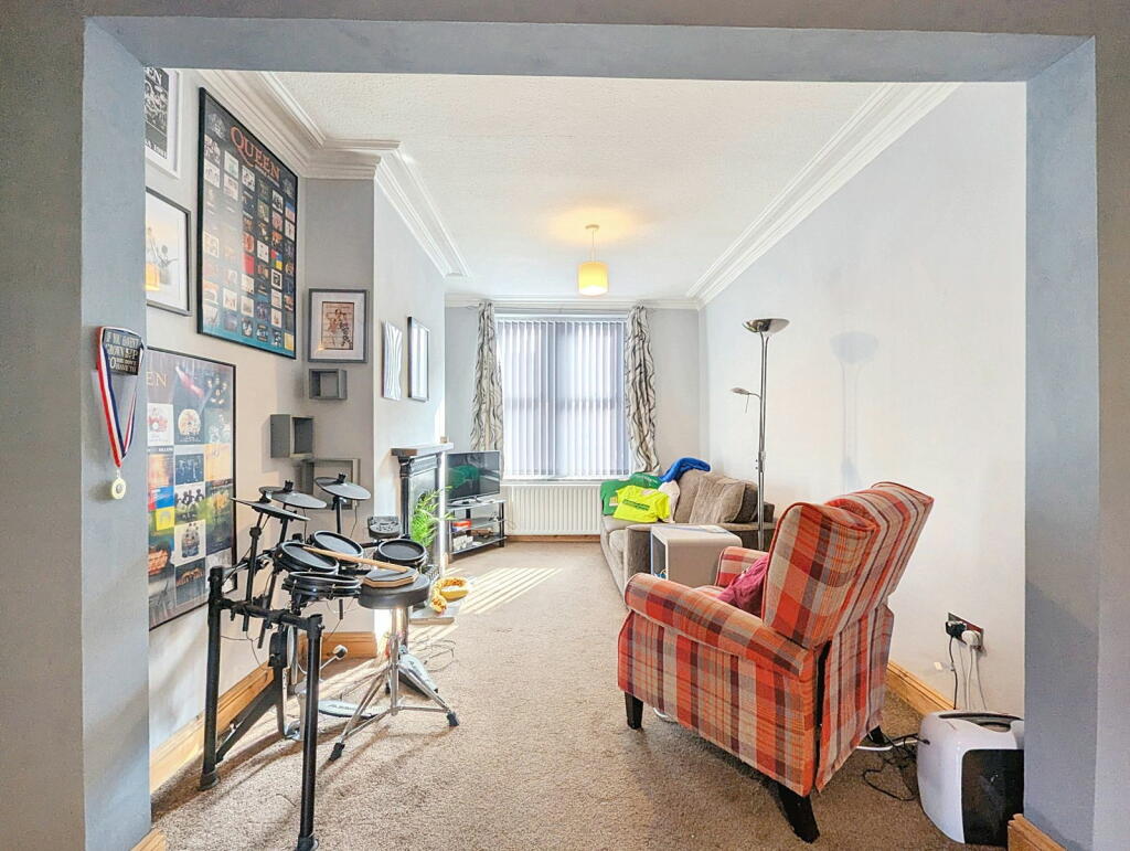 Additional image 4 of Albert Street, Workington, CA14 2QH