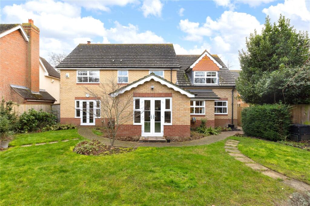 Additional image 21 of Perry Court, Clerk Maxwell Road, Cambridge