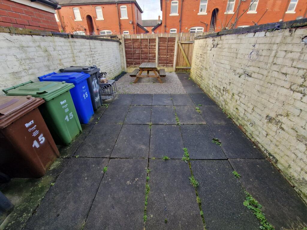 Additional image 9 of Peers Street, Bury, BL8