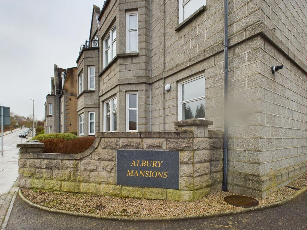 Additional image 15 of Albury Mansions, Aberdeen, AB11