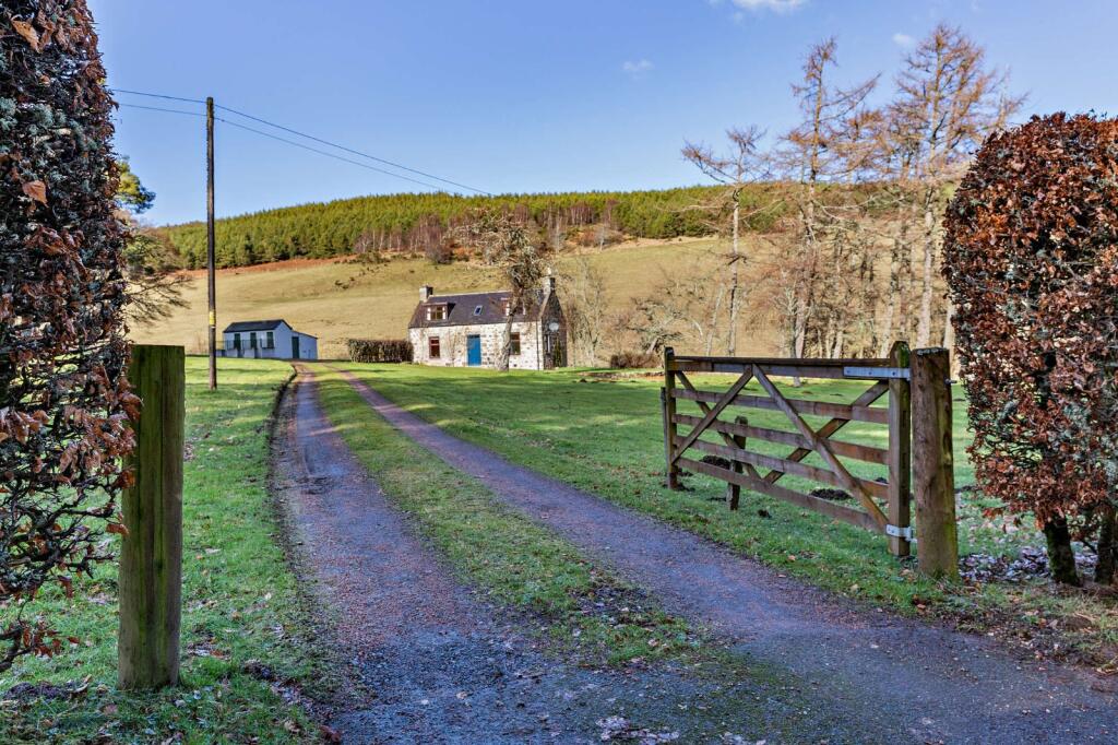 Additional image 9 of Beldorney Estate, Glass, Huntly, Aberdeenshire