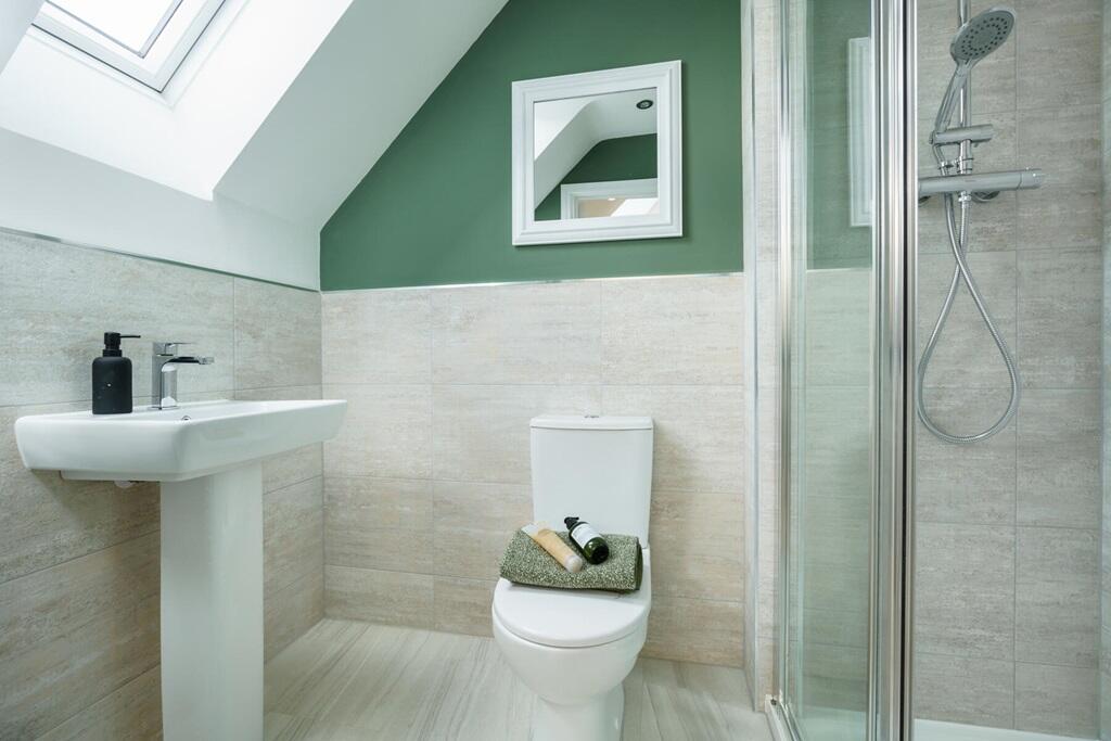 Additional image 10 of Dobbins Avenue
West Cambourne
Cambridgeshire
CB23 6LL