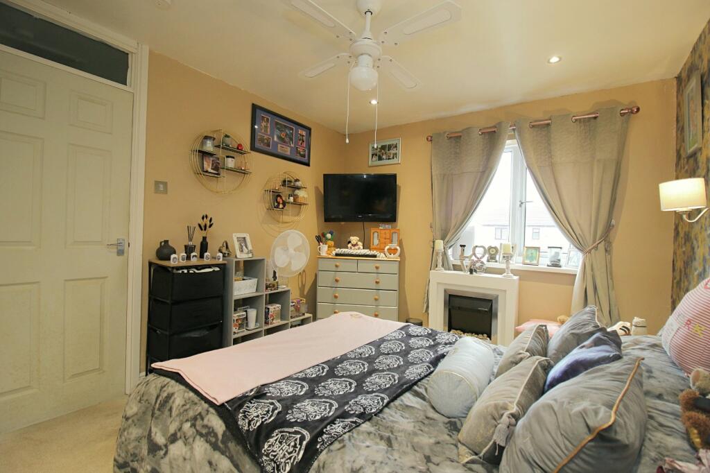 Additional image 6 of Churchfields, Fagley, Bradford, BD2