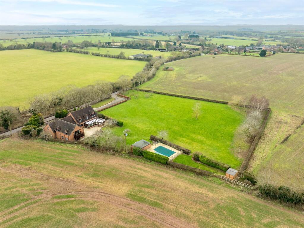 Additional image 7 of Exhall Road, Wixford