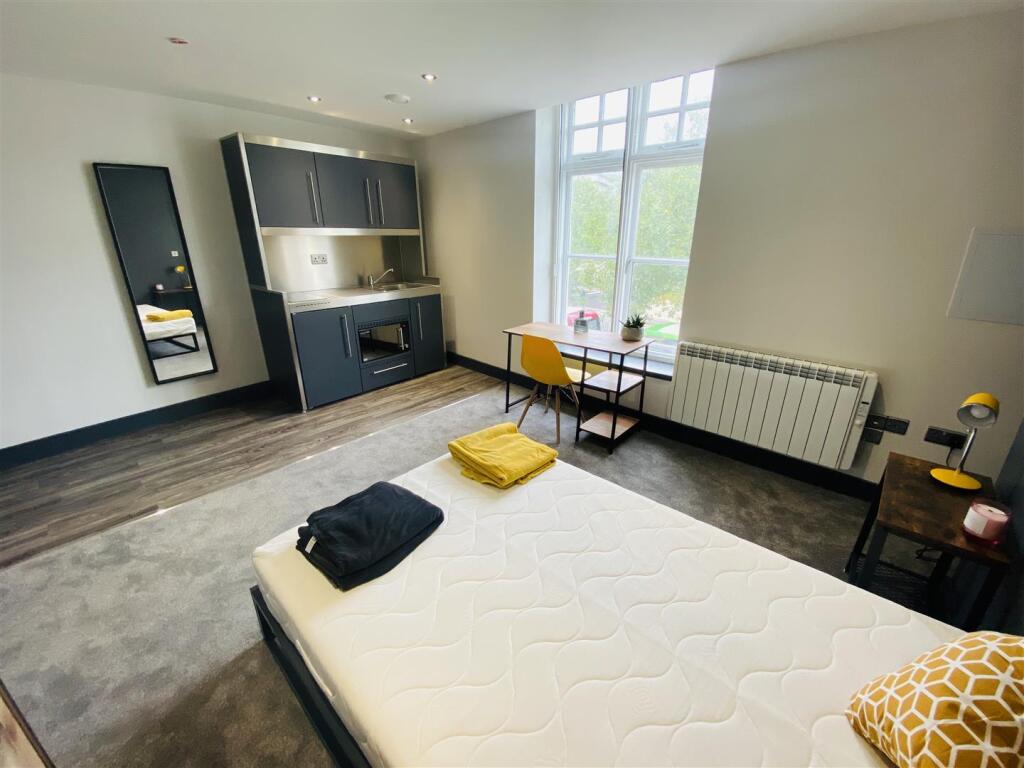 Additional image 8 of BPC01774 Broad Quay, City Centre, BS1