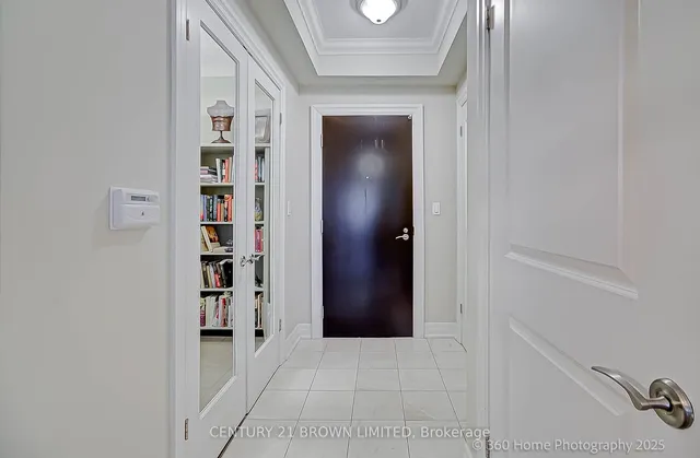 Additional image 22 of 2855 Bloor St Unit 517