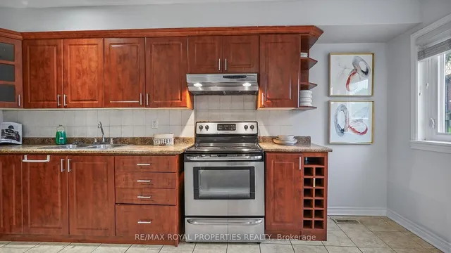 Additional image 11 of 6442 Finch Ave Unit 207