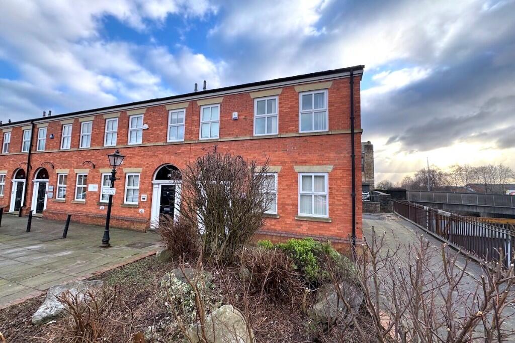 Additional image 8 of Prestigious Office - Bury [BL9 0DZ]