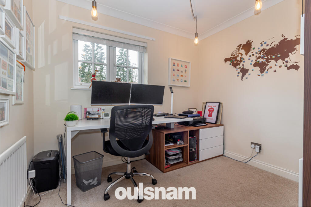 Additional image 19 of Wynds Point, Bournville Village Trust, Northfield, Birmingham, B31