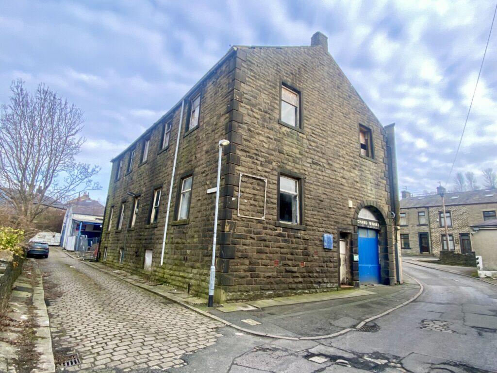 Additional image 6 of Orchard Works, Pilling Street, Waterfoot, BB4 7AU