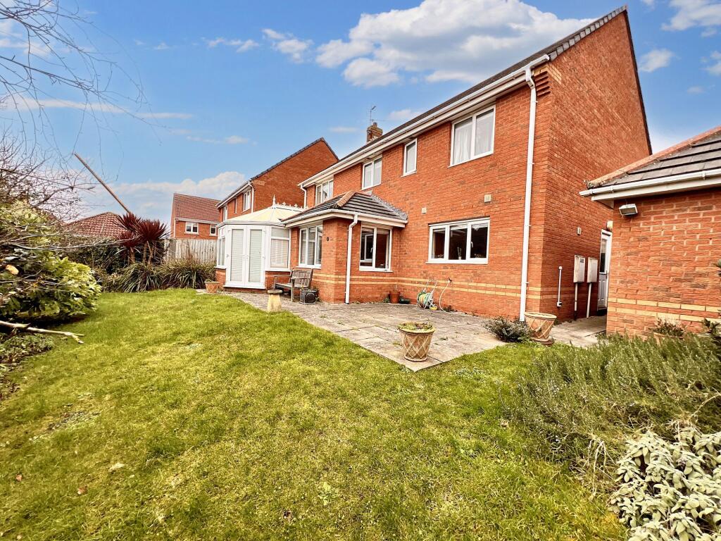 Additional image 2 of Lon Lindys, Rhoose, CF62