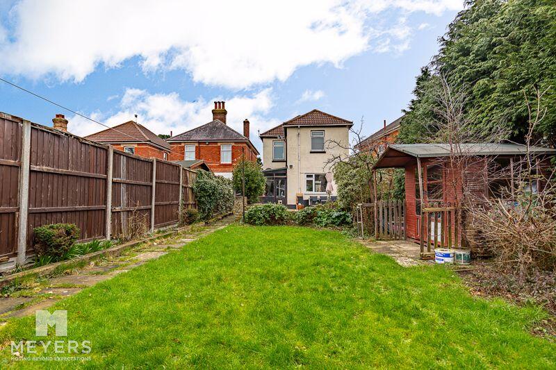 Additional image 16 of Evelyn Road, Moordown, BH9